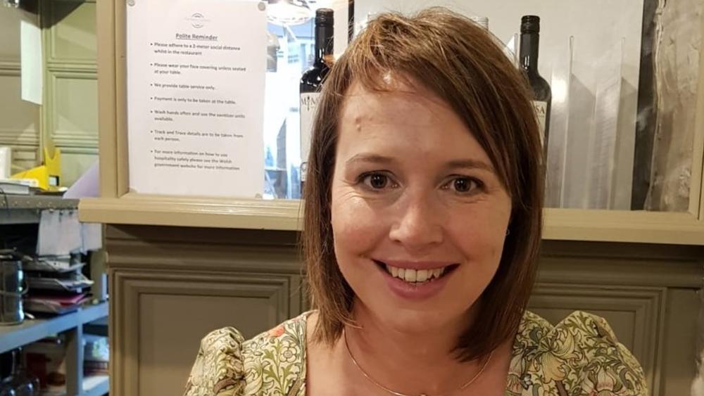 Nicola Wheatley