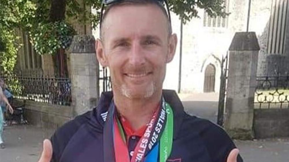 Paul O'Dwyer