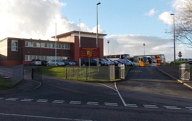 Ysgol Gymraeg Plasmawr