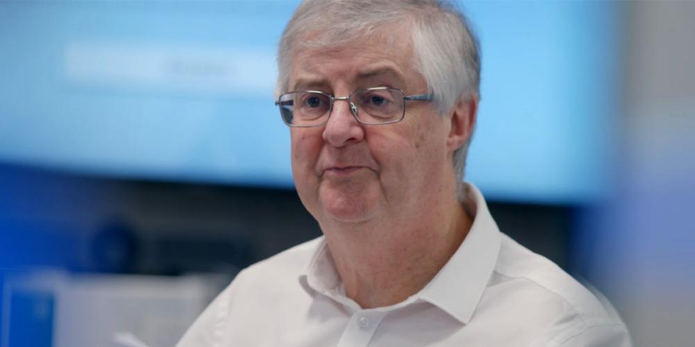 Mark Drakeford