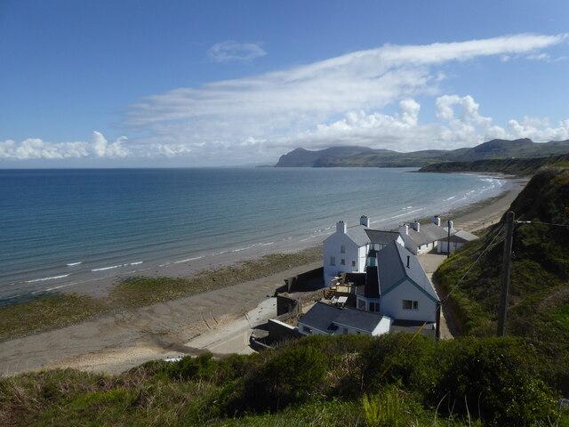 Morfa Nefyn