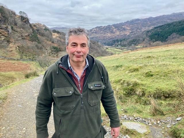 Arwyn Owen