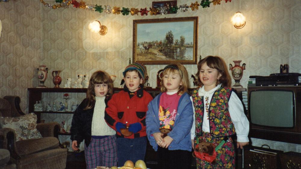 Hen Galan 1992