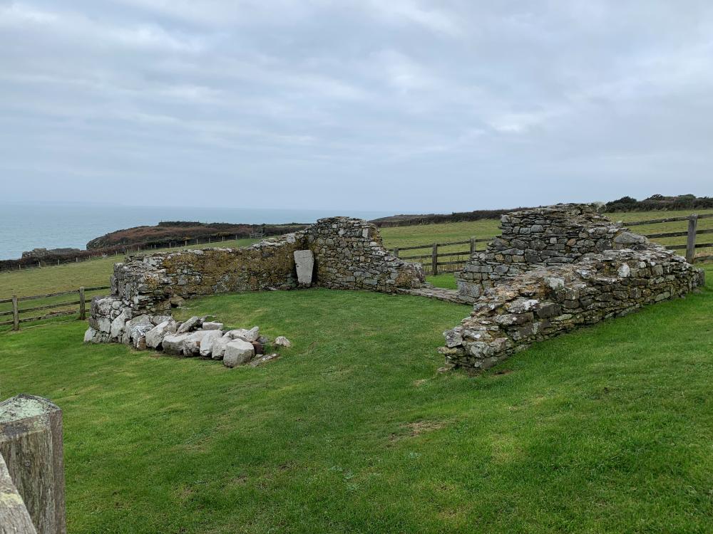 Capel Non