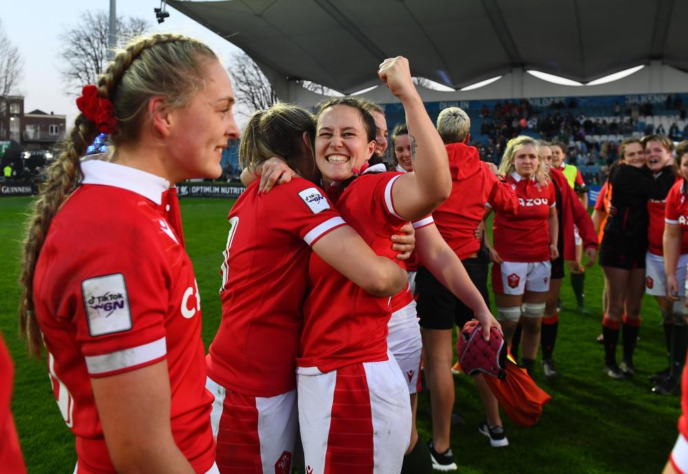Cymru