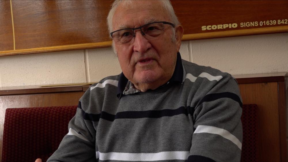 Roydon Morgan