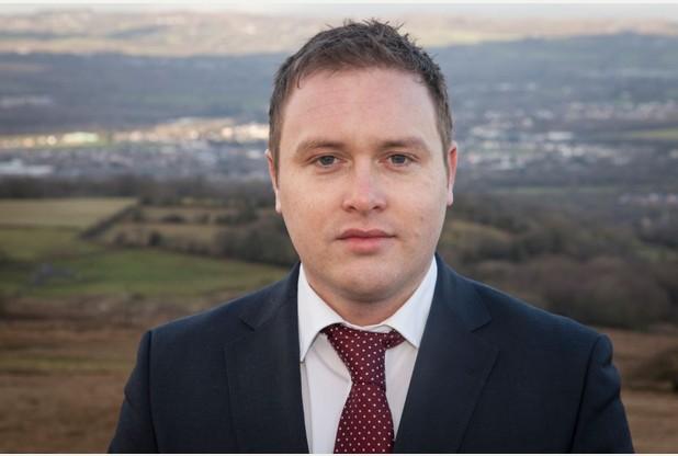 Calum Higgins