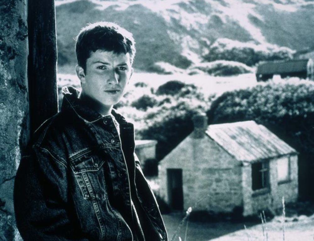 Dyfrig evans