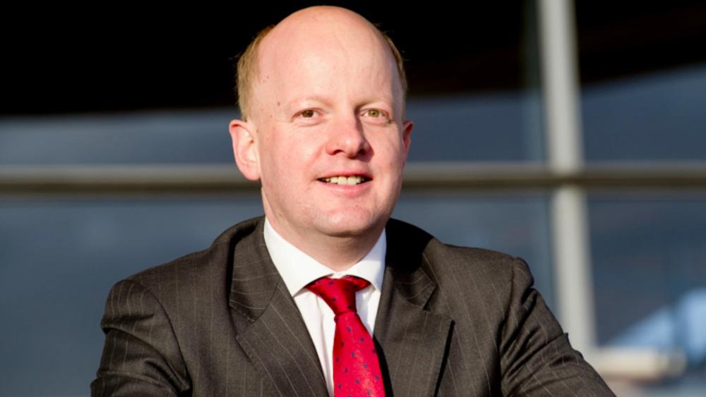 Dr Dafydd Trystan Davies