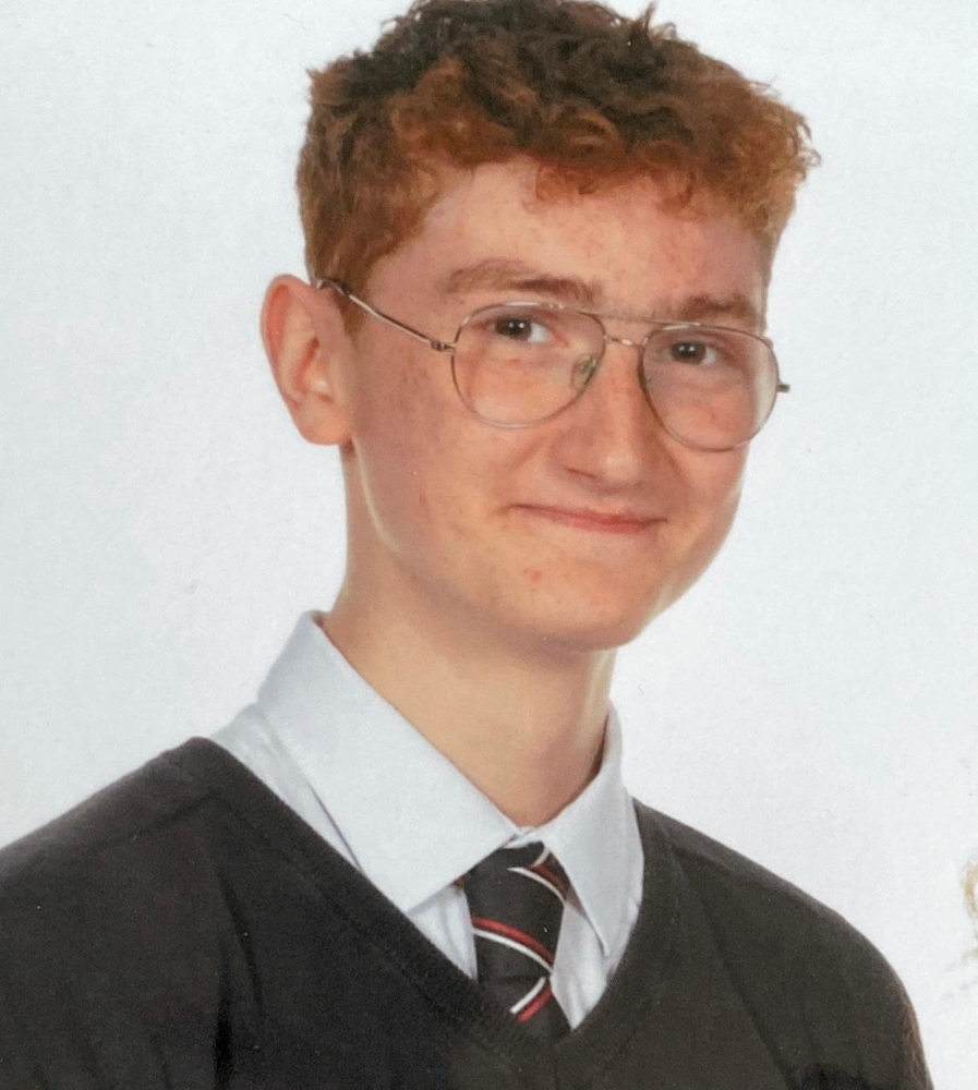 Owain Cordingley