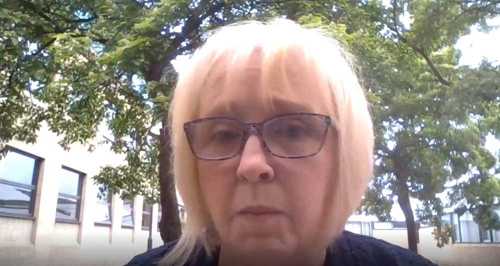 Suzy Davies