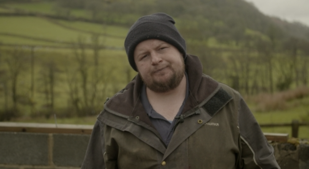 Aled Johnson