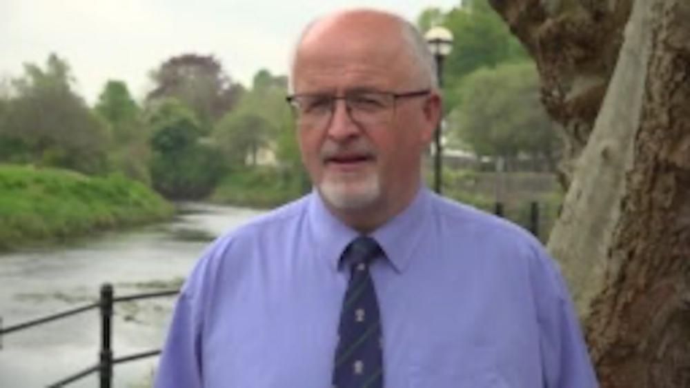 John Davies
