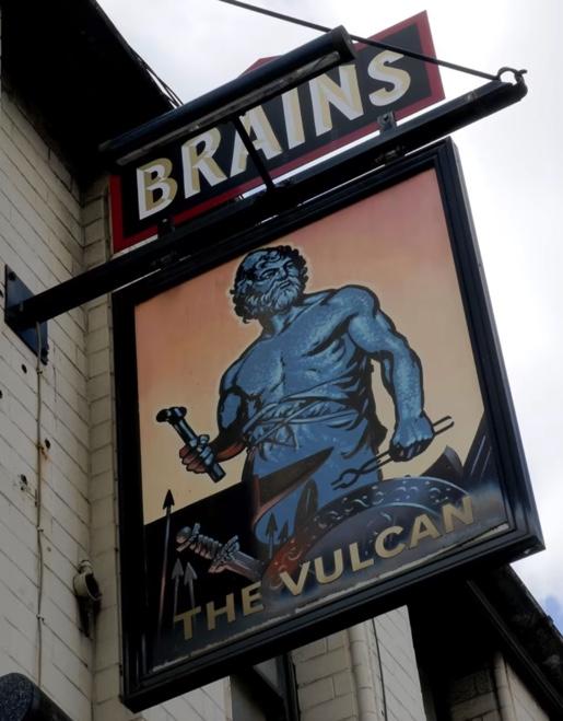 Vulcan