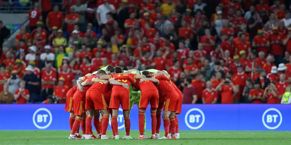 Cymru