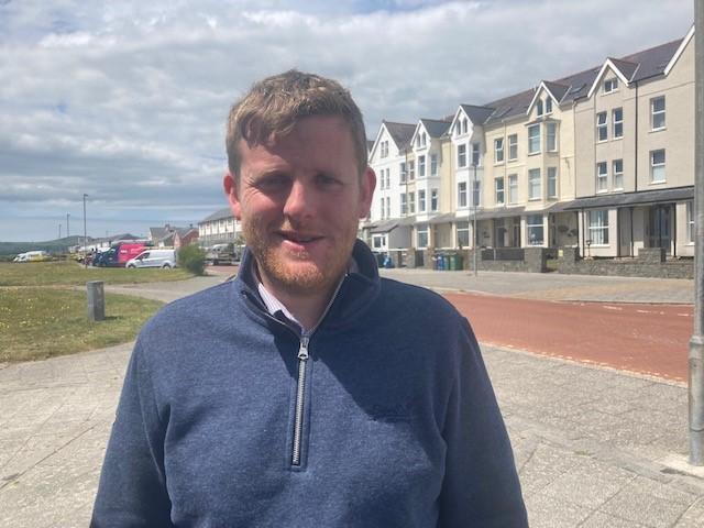 Rhys Tudur