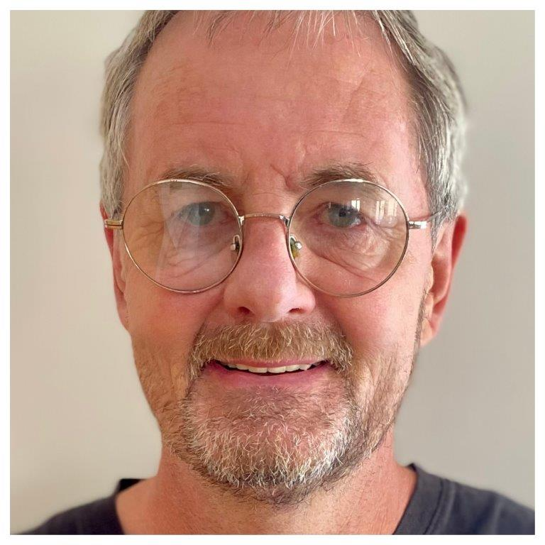 Stephen Bale