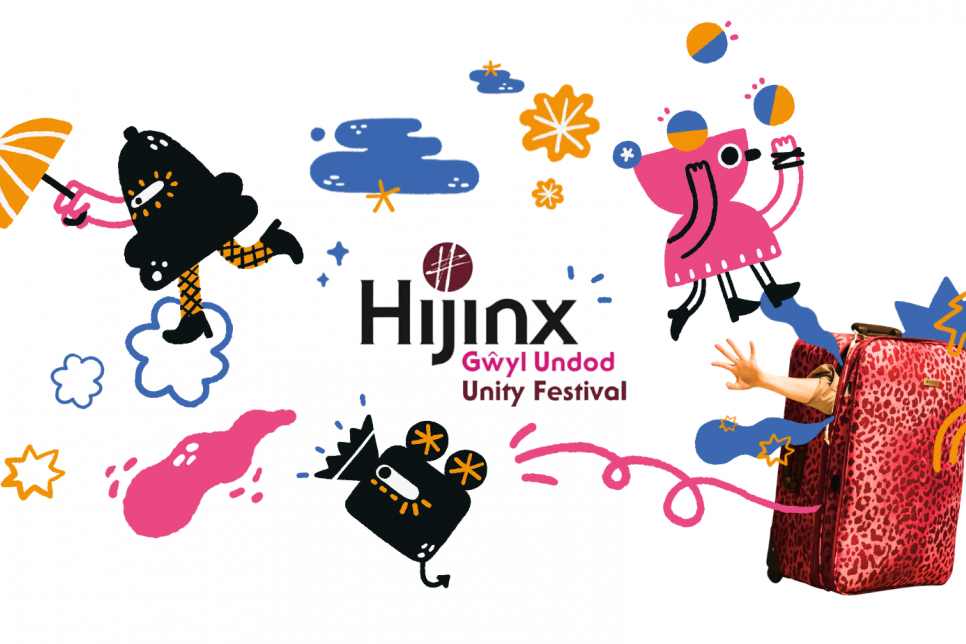 Hijinx