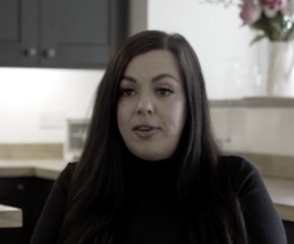 Amy Thatcher-Jones