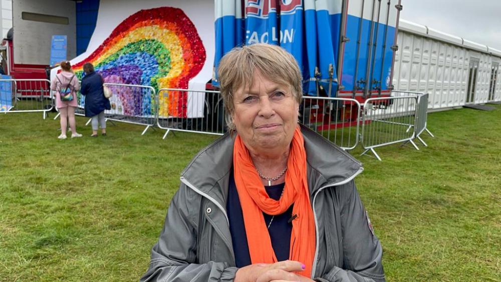 Owenna Davies