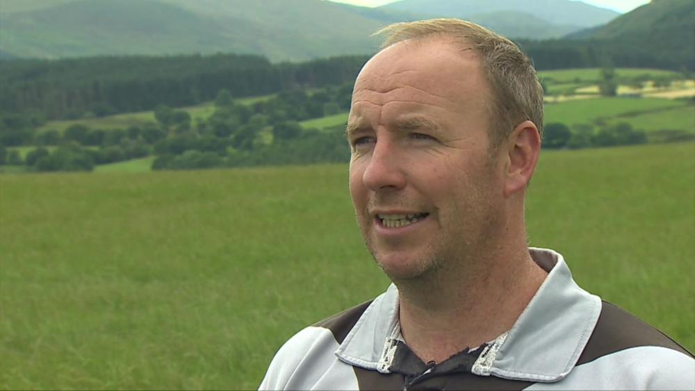 Rhodri Jones