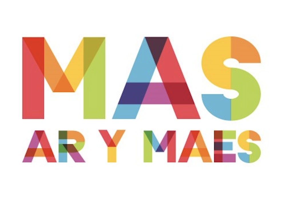 Mas ar y Maes