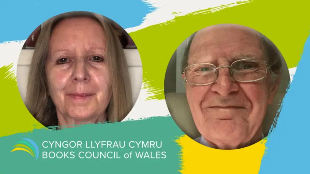 Cyngor Llyfrau Cymru