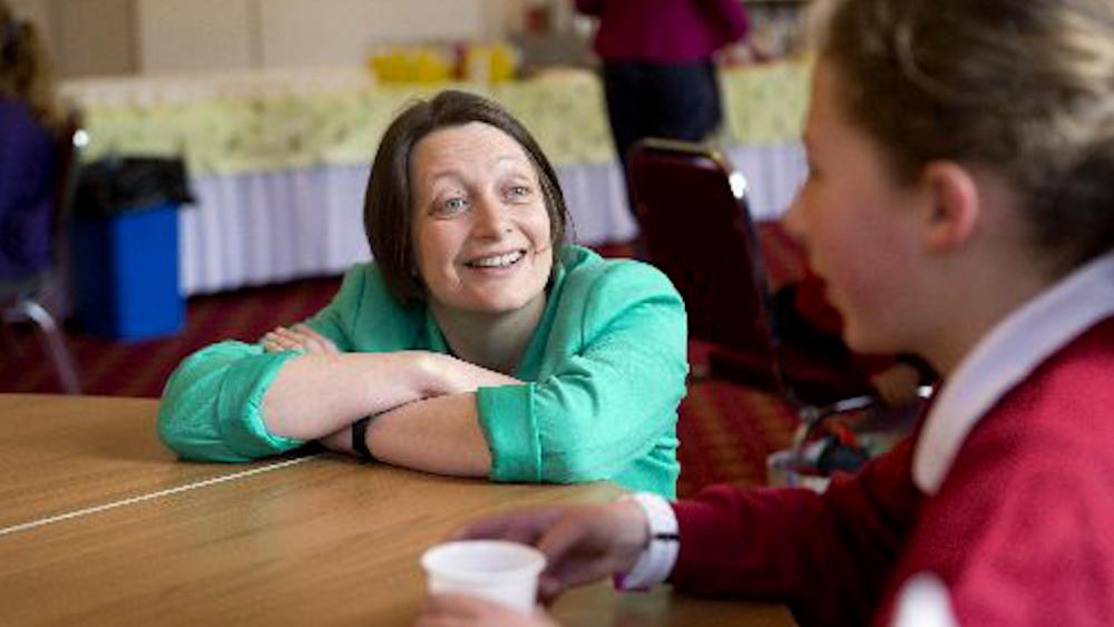 Dr Sally Holland - Childcomwales1
