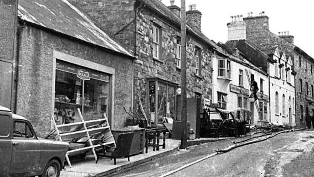 Havards - 1950s