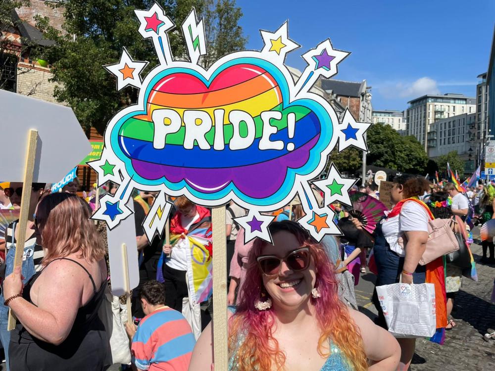 Pride Cymru