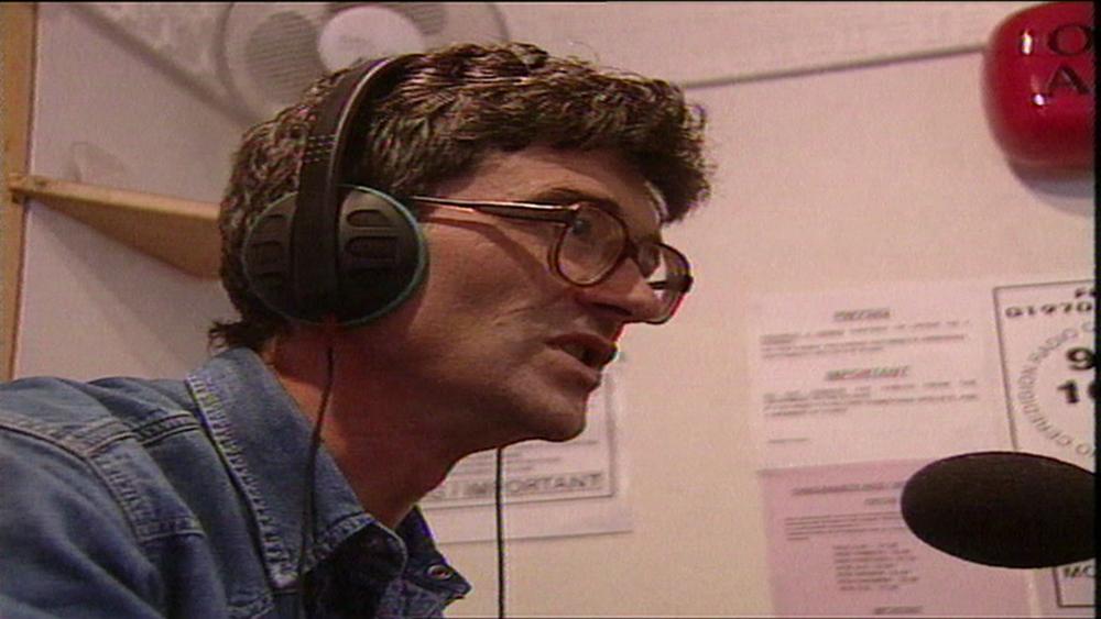 Geraint Lloyd