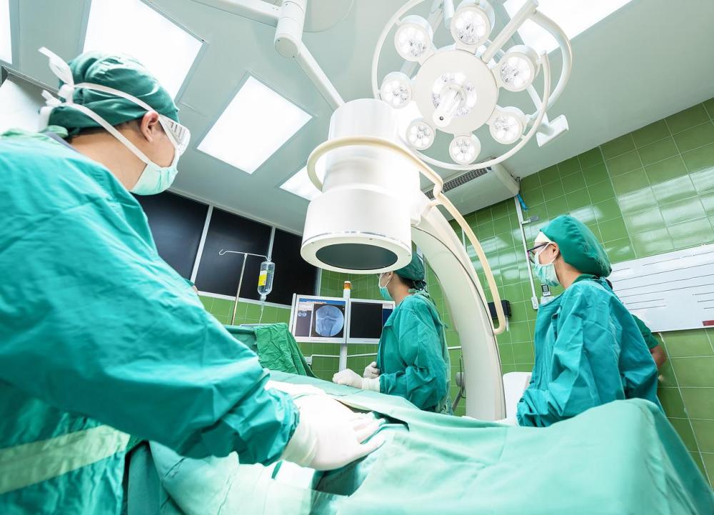 Doctoriaid