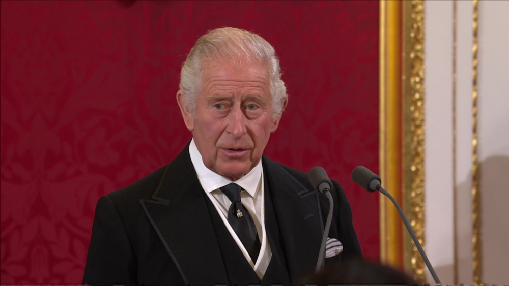 Charles