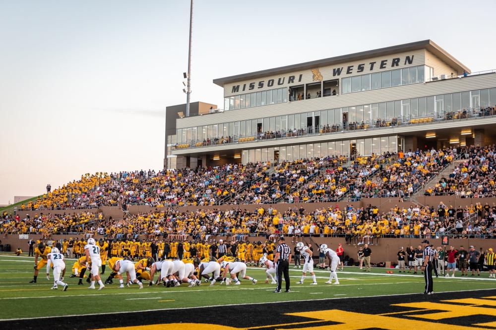 Missouri Western