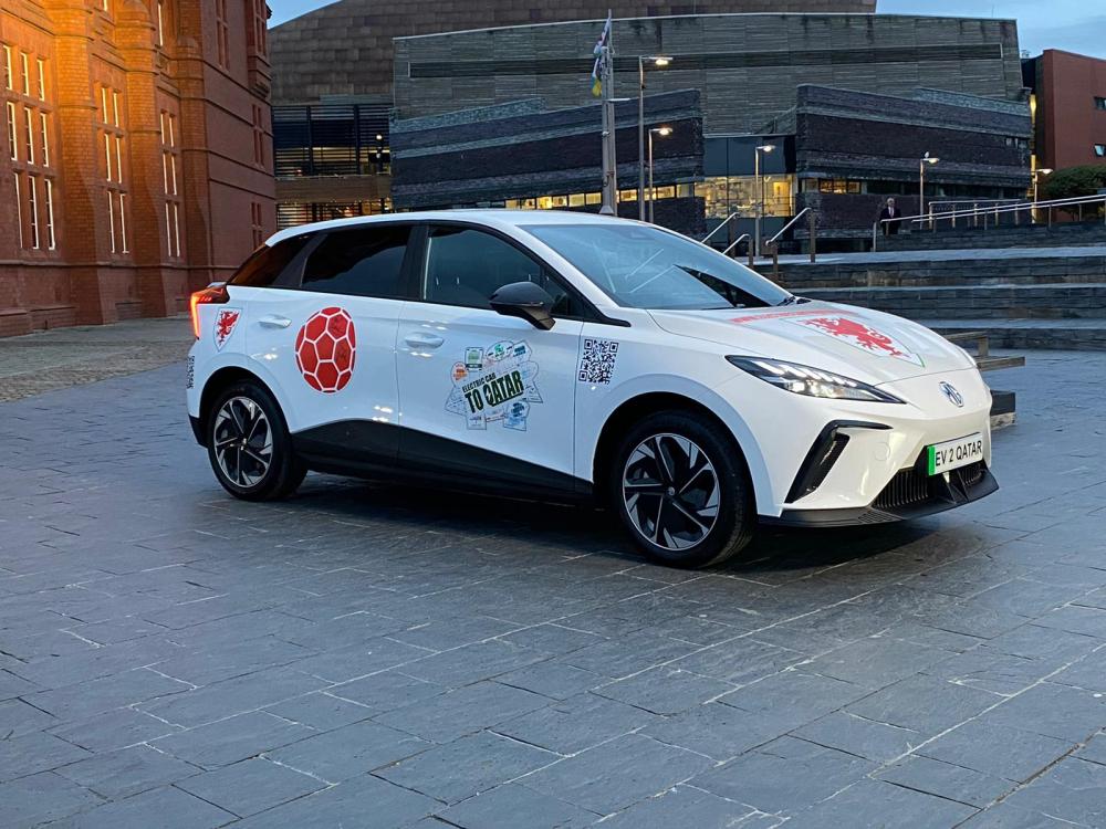 car Qatar