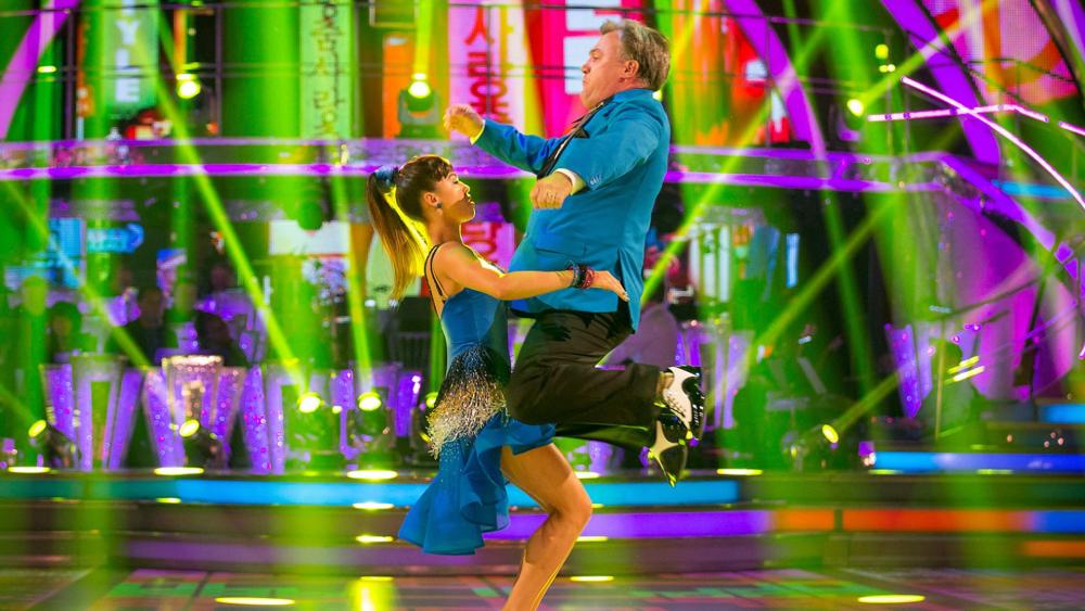 Ed Balls