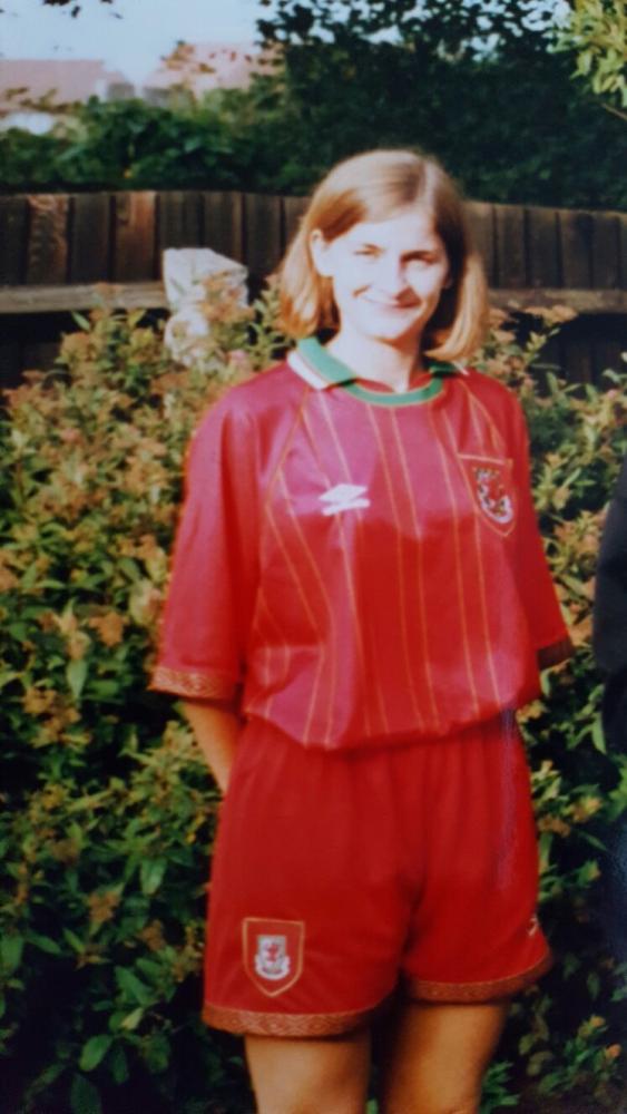 Laura Macallister