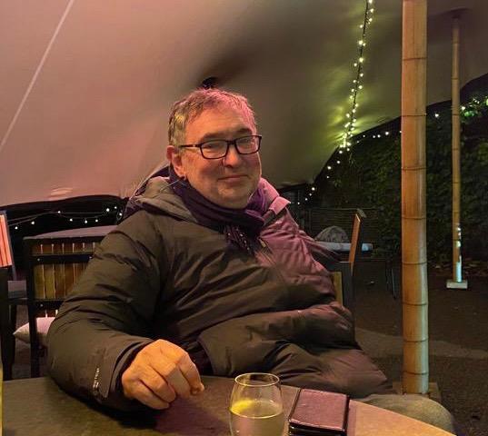 Aled Glynne Davies