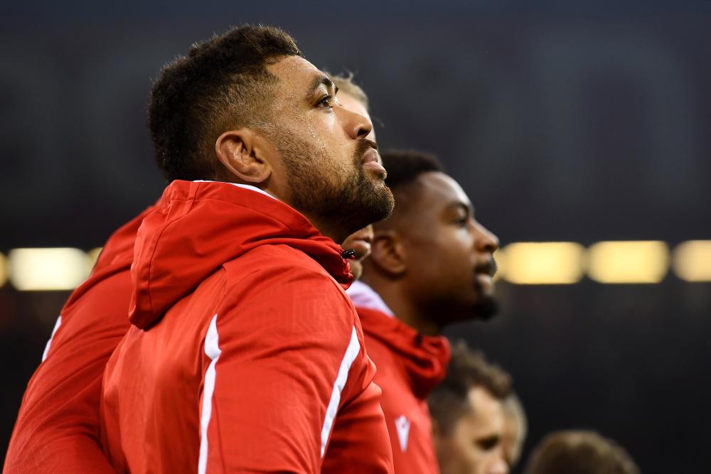 Taulupe Faletau 