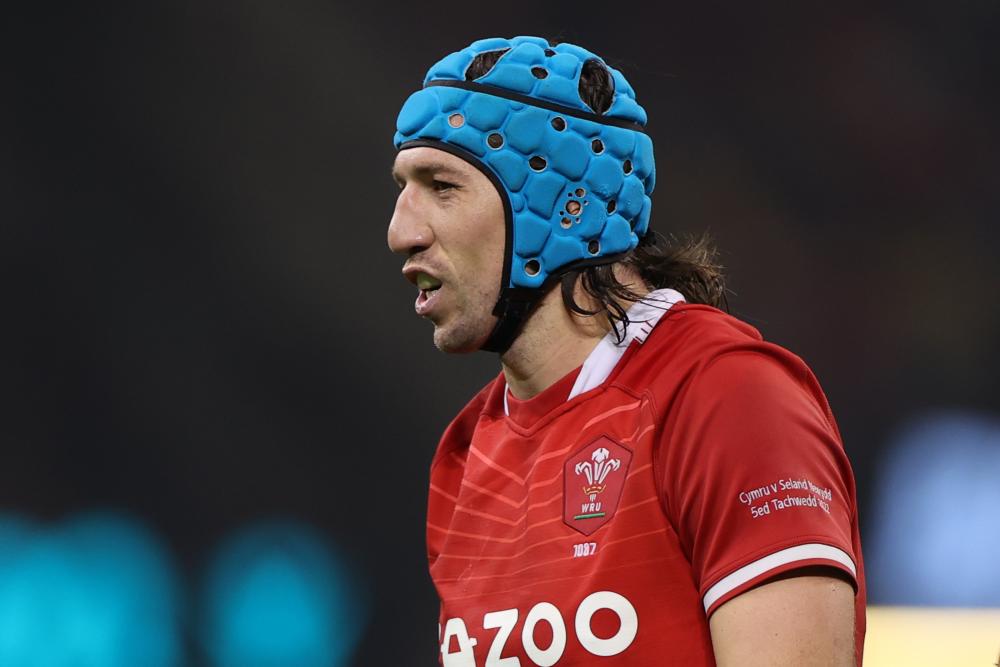 Justin Tipuric