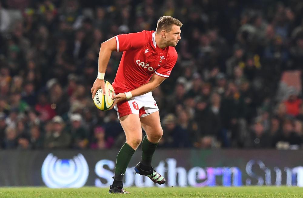 Dan Biggar