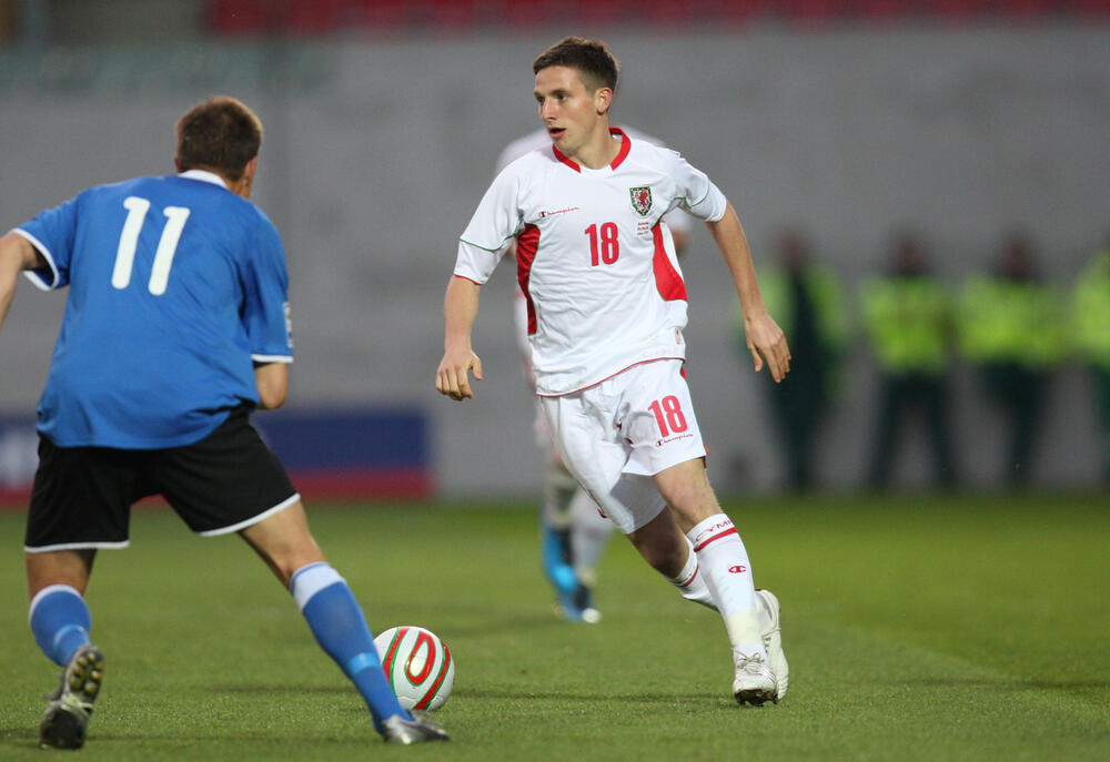 Joe Allen
