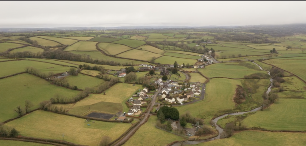 Llangyndeyrn