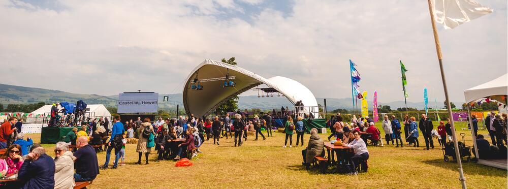 Eisteddfod yr Urdd