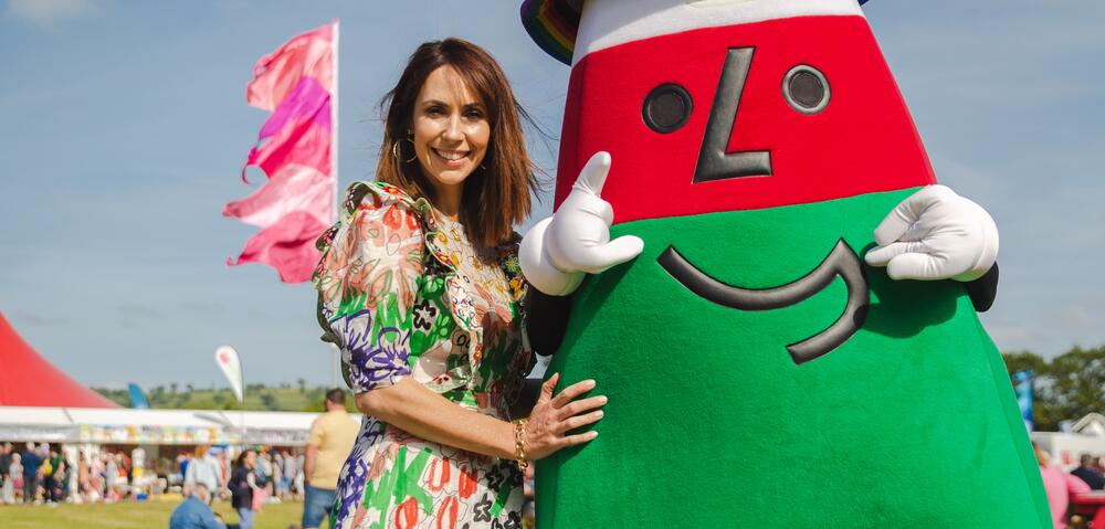 Eisteddfod yr Urdd