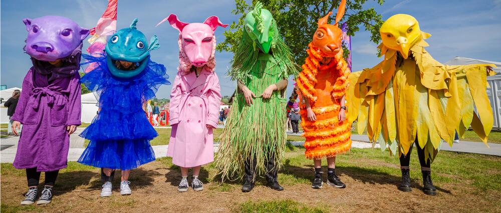 Eisteddfod yr Urdd
