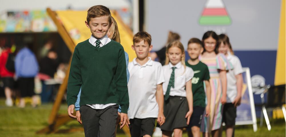 Eisteddfod yr Urdd