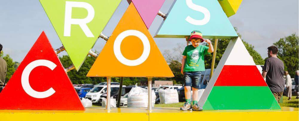 Eisteddfod yr Urdd