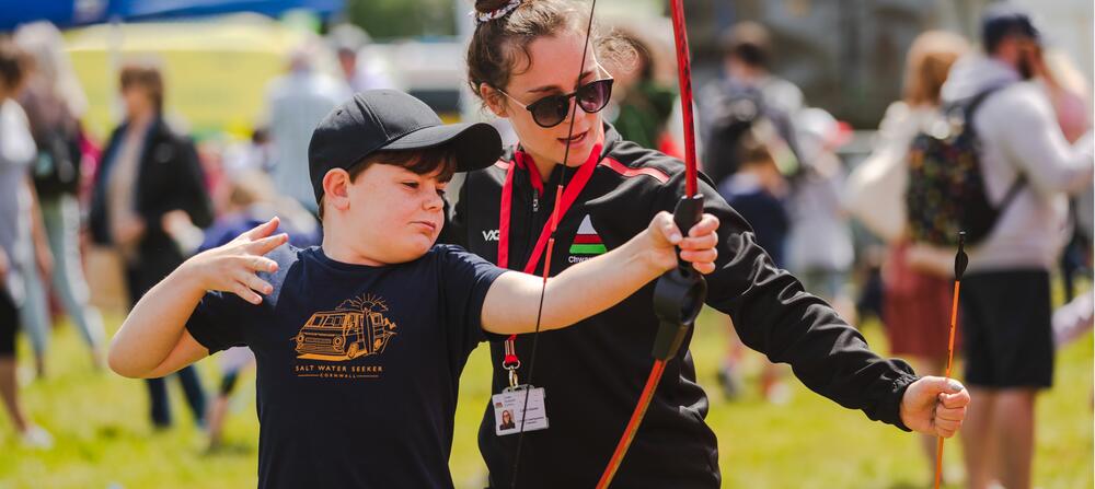 Eisteddfod yr Urdd