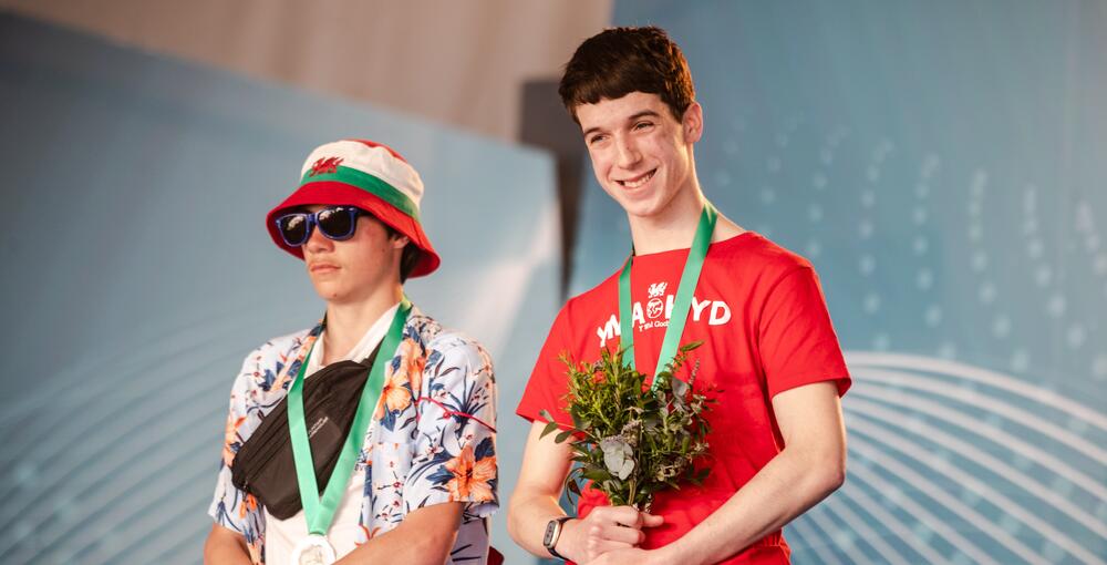 Eisteddfod yr Urdd